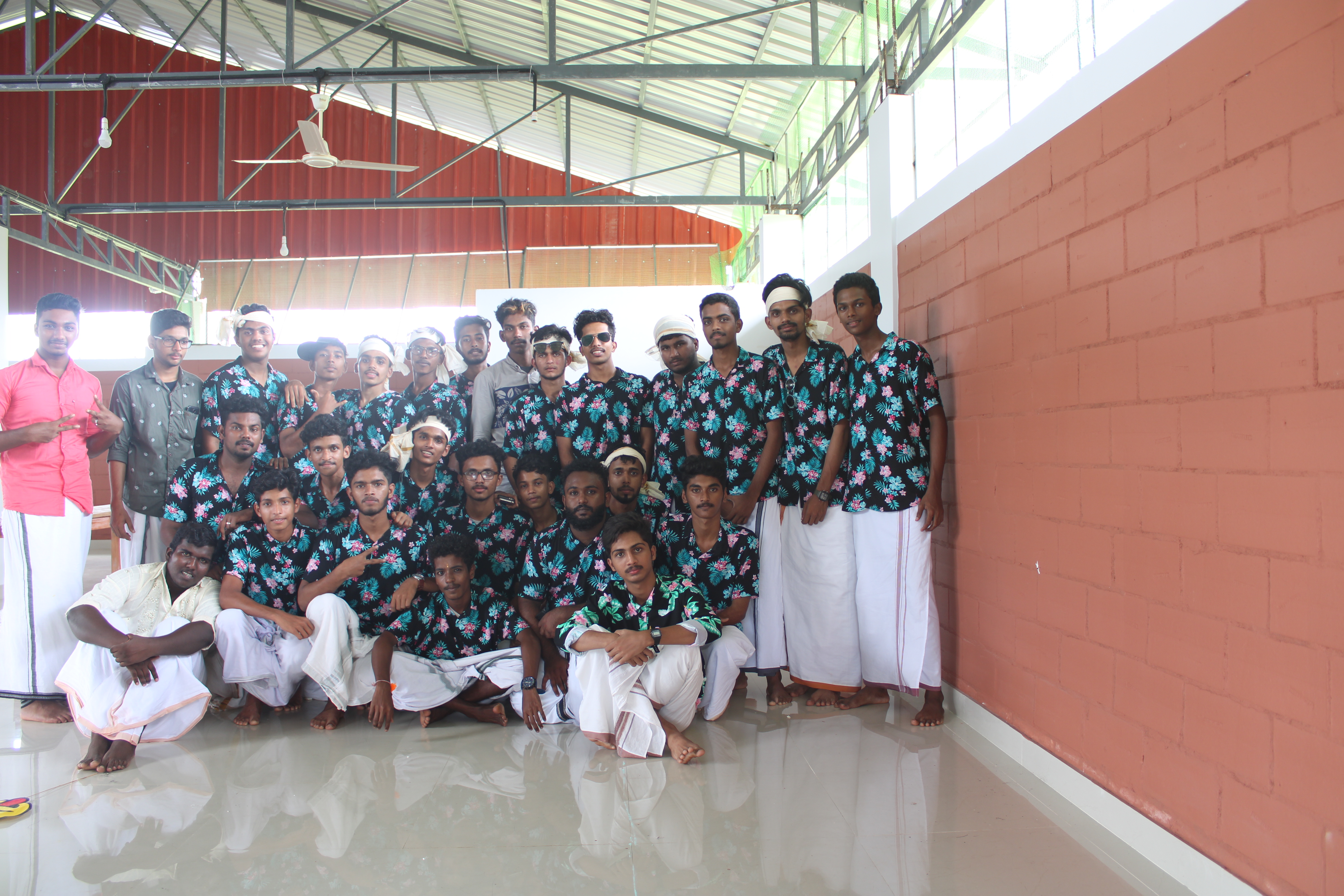 jilu medical institute onam